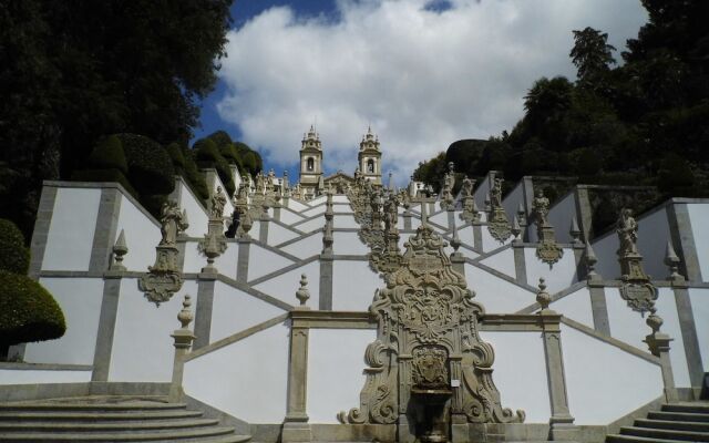 Villa Rua De Belmonte