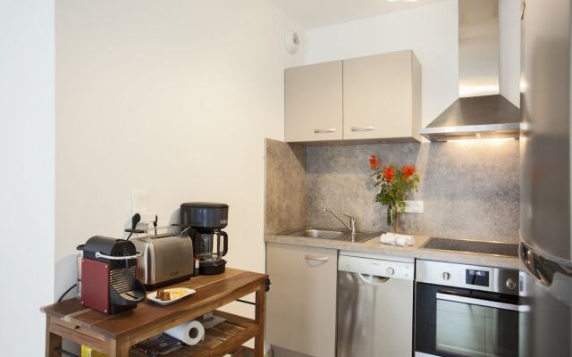 Appartement Fiora