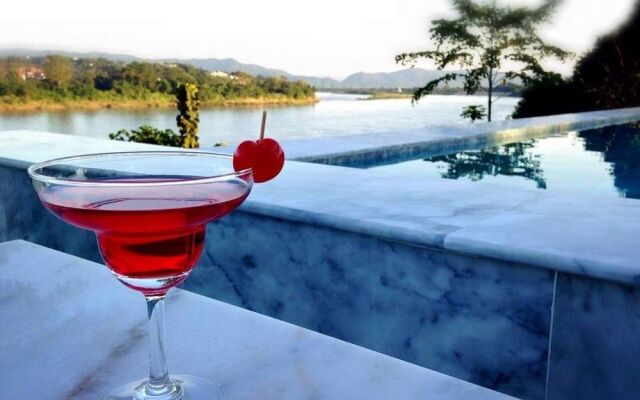 Ibis Styles Chiang Khong Riverfront