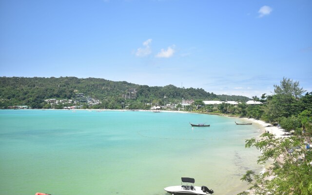 Phi Phi Beach Front Resort