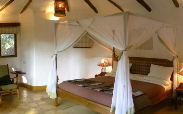 Kigongoni Lodge