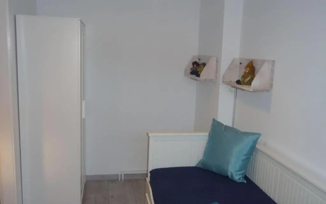 Vids10c15 - Fehaus 'huus Oostsied'