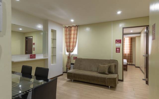 ZEN Home Seibu BGC