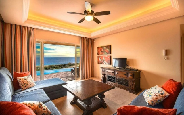 3BD Casa Buenavida Luxury Resort Cabo