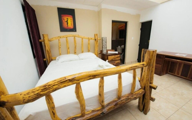 El Gran Mestizo Resort