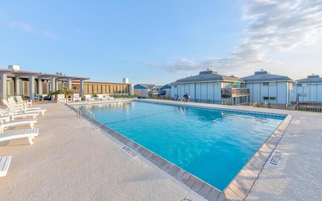 Peace of Paradise 406BH