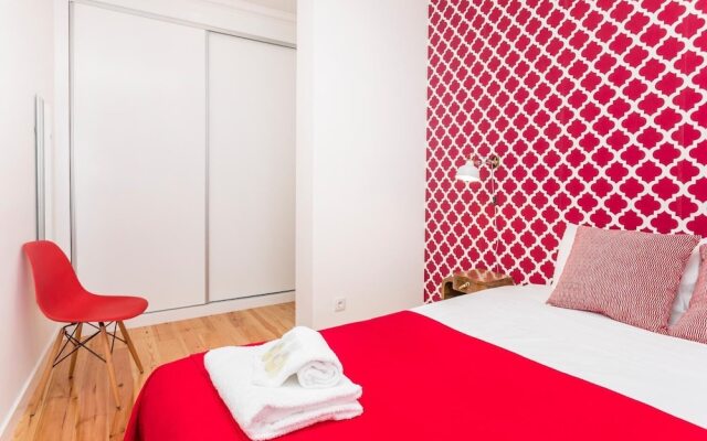 LxWay Apartments Sol à Graça