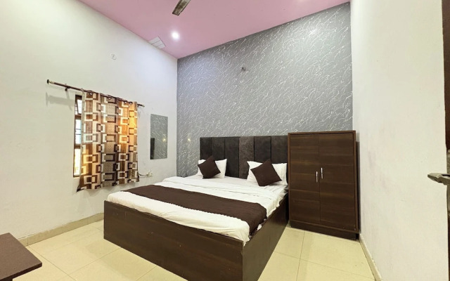 The Grand Plaza Agra