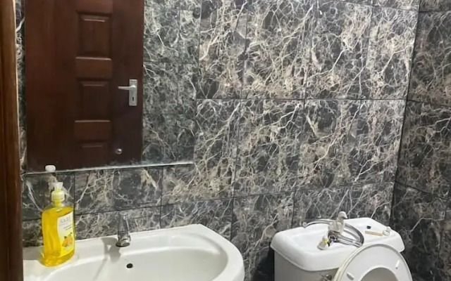 JSB Apartments Bamburi