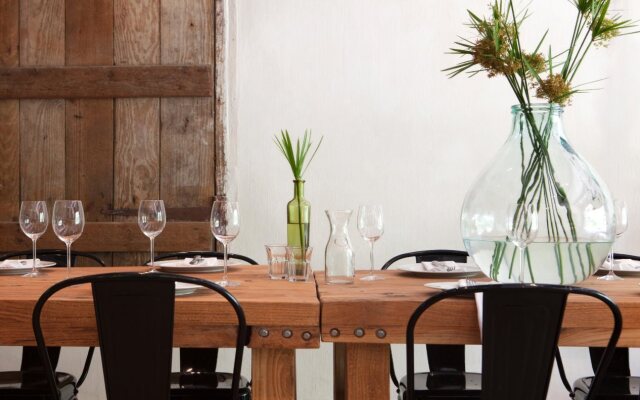 Auberge Rozendal Guest Farm