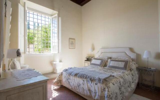 Pian dei Giullari Suite