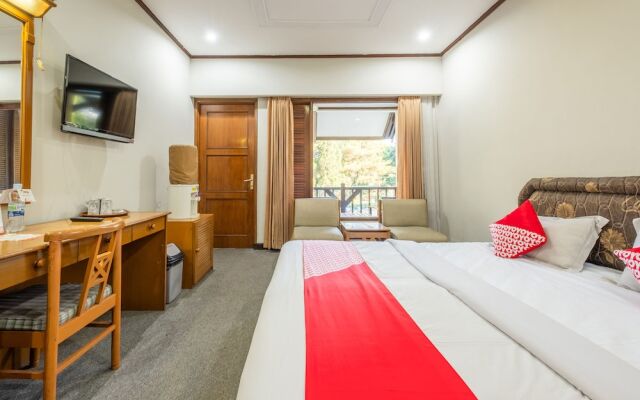 Sangga Buana Resort & Convention Hotel by OYO Rooms