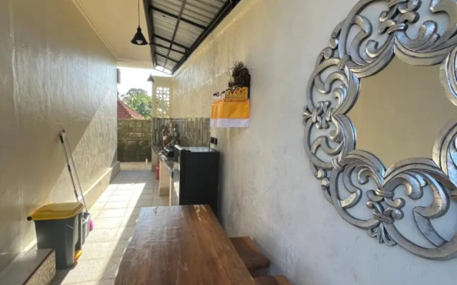Brian Homestay