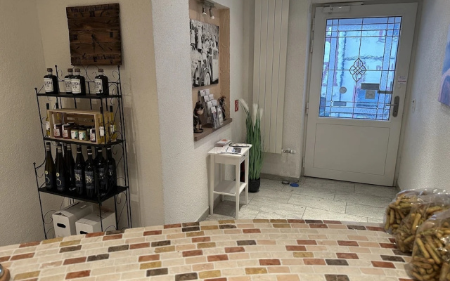 Hotel Ursula Garni