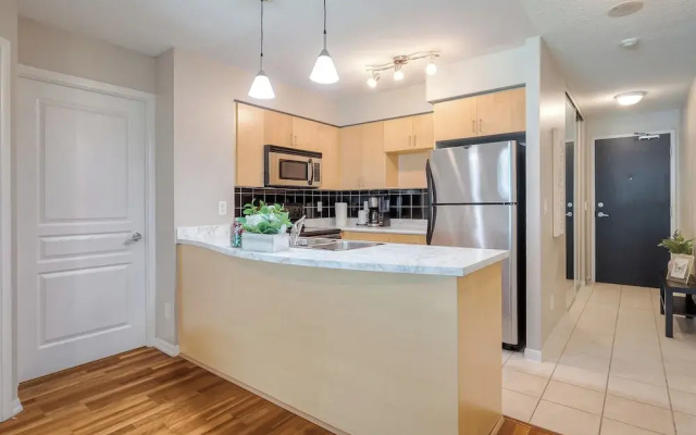 The Yonge Boutique Suites