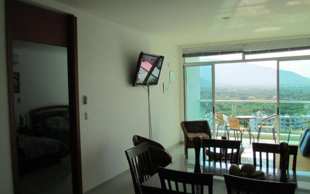 Costa Azul Suites 1002