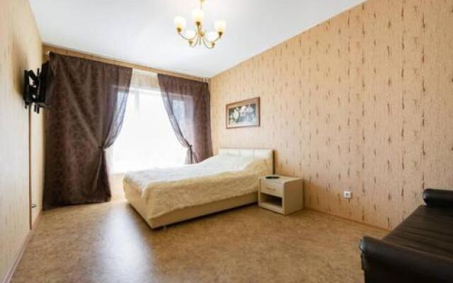 Apartment Izhorskogo Batalyona 11