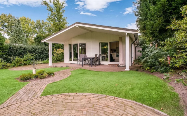 Holiday Home in Stegeren With Pool