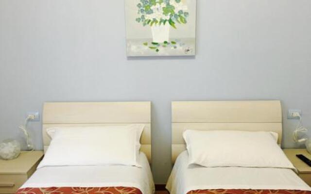 Affittacamere Seveso