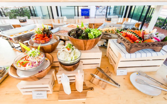 Phuruakeeree Resort (SHA Extra Plus)