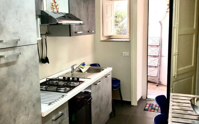 Nonna Mafalda House