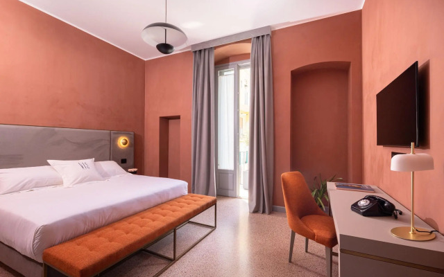 Vis Urban Suites & Spa