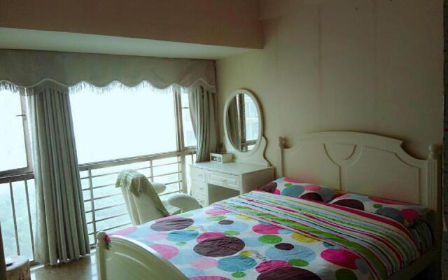 Shenzhen Jinyu Short Term Apartment