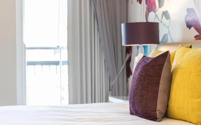 Protea Hotel by Marriott Franschhoek