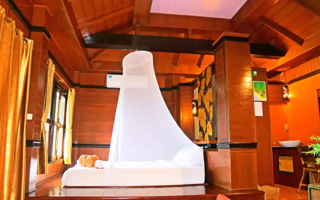 Baan Laanta Resort & Spa