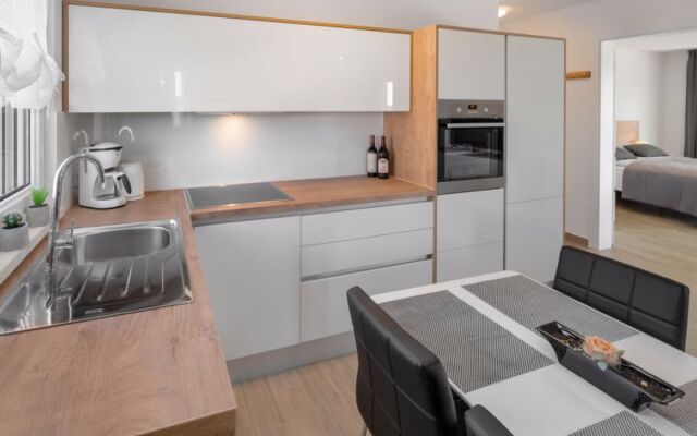 Apartment Lucia Rääkkylä 34161