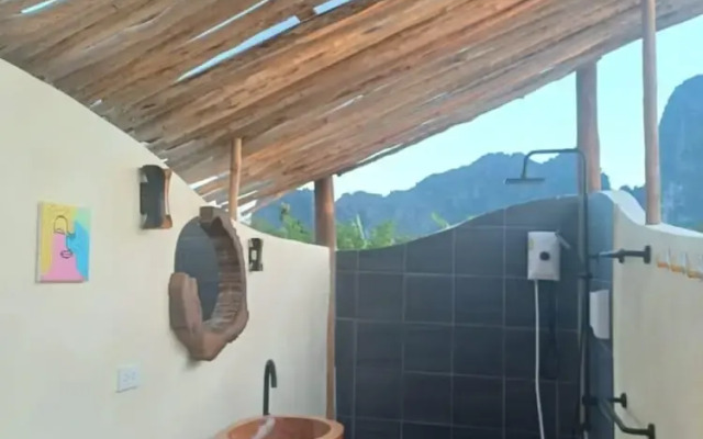 Sabai Glamping