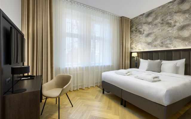 Nunne Boutique Hotel