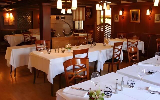 Hôtel au Boeuf