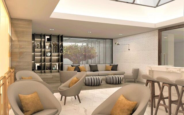 Bella B All Suite Bangkok (SHA Extra Plus)