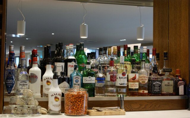 Holiday Inn Huntingdon Racecourse
