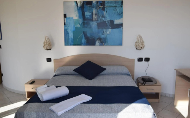 Hotel Profumo di Mare