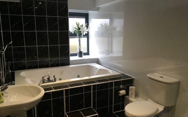 Homestead Guesthouse