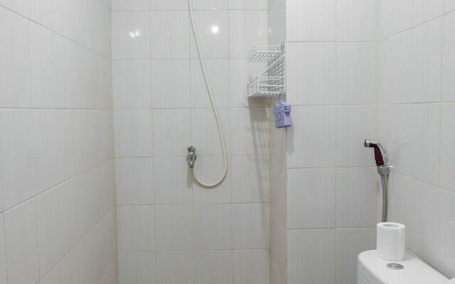 Simple and Comfy 2BR Apartment at Ayodhya Residence By Travelio
