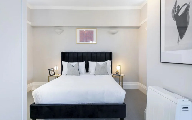 Urban Chic - Dorset street