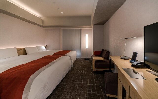 DoubleTree by Hilton Tokyo Ariake
