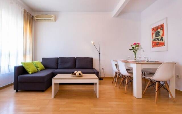 Stay Barcelona Apartments Borne