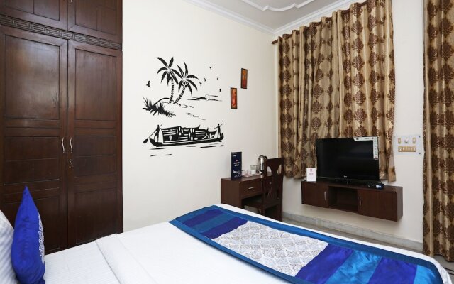 OYO 3622 ASR Guest House