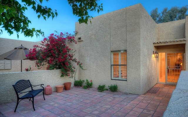 Cactus Retreat By Signature Vacation Rentals
