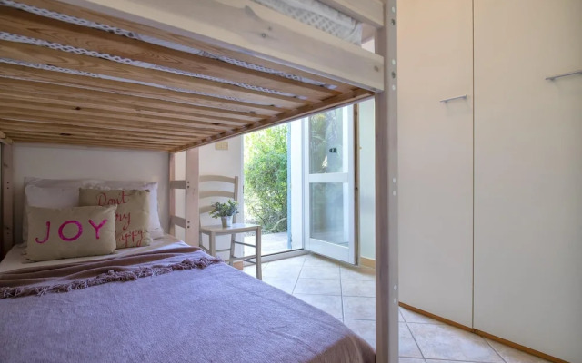 Sardinia Re - Casa Renga