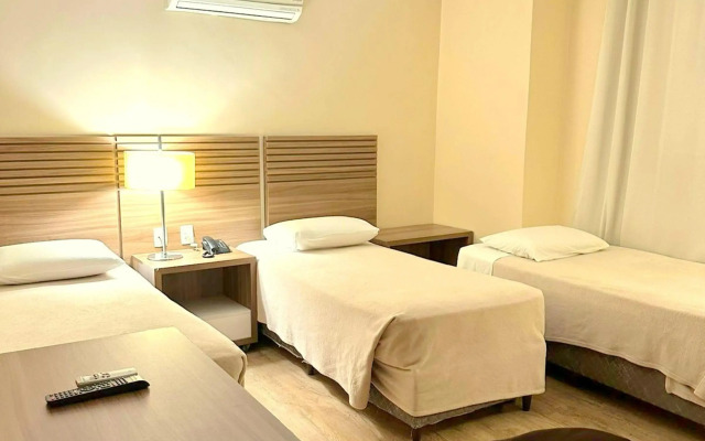 Umbu Hotel Porto Alegre