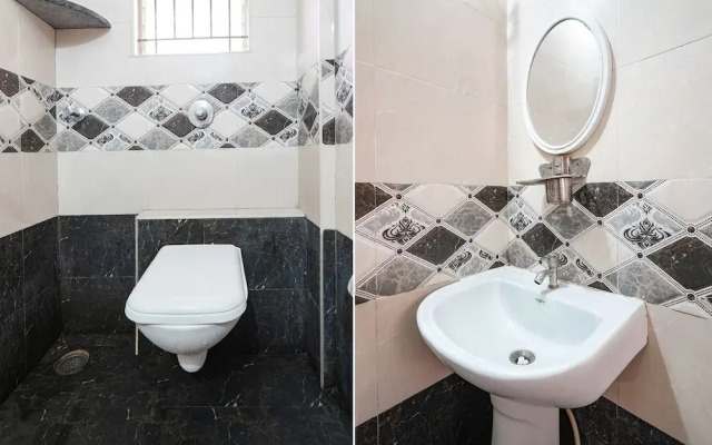 Fabhotel Royal Comfort Madiwala