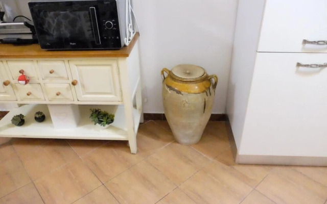 Dimora del casale