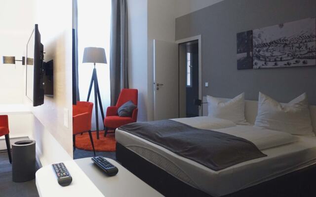 Schlosshotel Beuggen