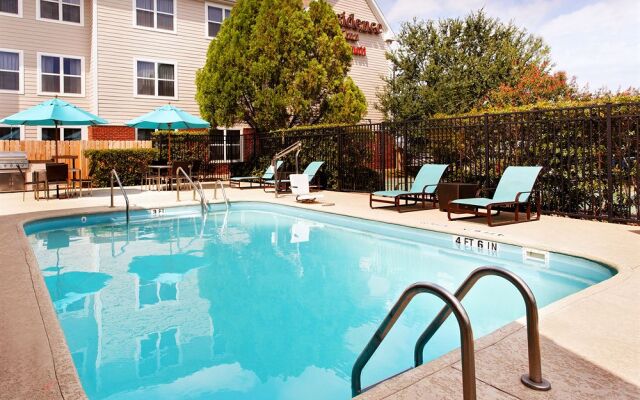 Residence Inn Austin South