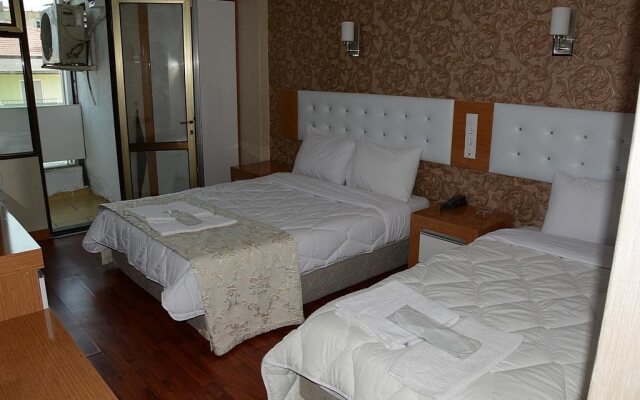 Bulut Hotel